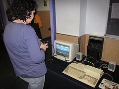 Commodore 4 Ever